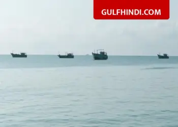 Iran Conflict Update: 345 Indian fishermen stranded in Iran reached Chennai, government evacuated them safely via Armenia.