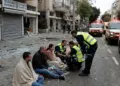 Iran Israel War Update: Iran fired 10 missiles at Israel, 4 people injured in Tel Aviv, tension increased in Gulf countries also