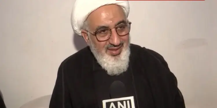 Iran News: Iran rejected Pakistan's claims, said Islamabad has no role in peace talks, praised India.