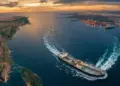 Iran Oil Tanker's route changed: Why did the ship coming to India go towards China, the government gave the reason