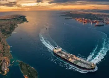 Iran Oil Tanker's route changed: Why did the ship coming to India go towards China, the government gave the reason