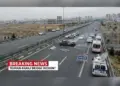 Iran Strike: Air attack on Tehran-Karaj Bridge, 2 killed and electricity disrupted in many cities