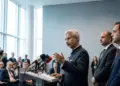 Iran US Conflict: Iran's representative sitting in India calls Trump's language wrong, appeals to the world to stop the war