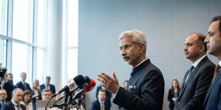 Iran US Conflict: Iran's representative sitting in India calls Trump's language wrong, appeals to the world to stop the war