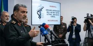 Iran-US Conflict Update: Big warning from Iran, said – if there is a ground attack, not a single enemy will survive