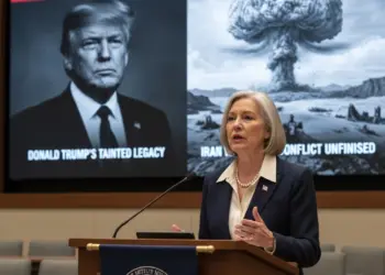 Iran War Update: Trump’s address to the nation tonight, experts raised questions on his image