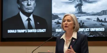 Iran War Update: Trump’s address to the nation tonight, experts raised questions on his image