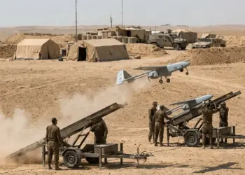 Iran again launched drone attack on American bases in Kuwait and UAE, Trump gave ultimatum of 48 hours.