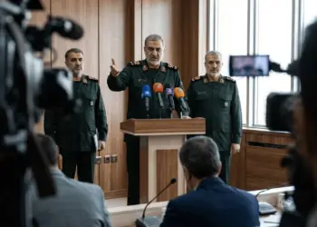 Iran attacked American bases in Kuwait and UAE, Colonel warned, now if civilian targets are attacked, there will be bad consequences.