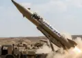 Iran fired missile at Israel and America, Epstein’s picture seen with Trump and Netanyahu on the sticker