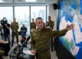 Iran fired missiles at Israel and Gulf countries, UAE shot down 23 missiles, 4 people injured in Bahrain.