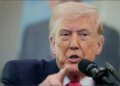 'Iran is in crisis, wants us to open Hormuz': Donald Trump's sensational claim increases international stir