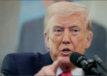 'Iran is in crisis, wants us to open Hormuz': Donald Trump's sensational claim increases international stir