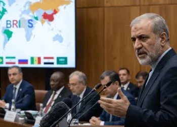 Iran made a big demand from BRICS countries, appealing to condemn the actions of America and Israel.