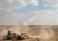 Iran's big attack on UAE, Air Defense shot down 23 missiles and 56 drones, many people including Indians were injured