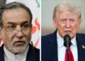 Iran's big bet! This big condition was placed before America for opening Hormuz, what decision will Trump take now?