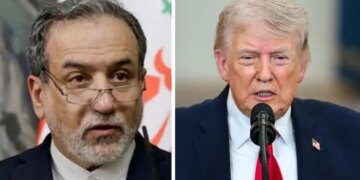 Iran's big bet! This big condition was placed before America for opening Hormuz, what decision will Trump take now?