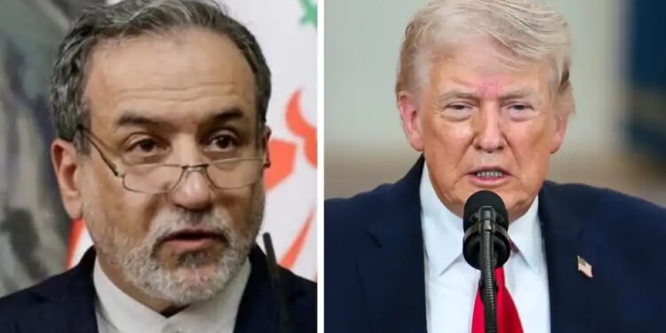 Iran's big bet! This big condition was placed before America for opening Hormuz, what decision will Trump take now?