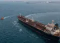 Iran's oil tanker turned towards China instead of coming to Gujarat, payment terms spoiled India's game.