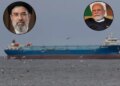 Is Iran imposing heavy taxes on Indian ships passing through Hormuz? Government made a big disclosure