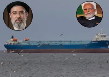 Is Iran imposing heavy taxes on Indian ships passing through Hormuz? Government made a big disclosure