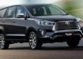Is Toyota Innova Crysta going to be discontinued? Know the reason behind this step of the company