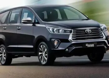 Is Toyota Innova Crysta going to be discontinued? Know the reason behind this step of the company