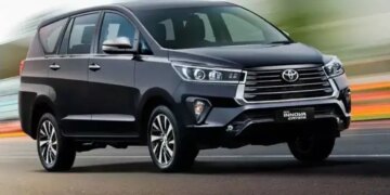 Is Toyota Innova Crysta going to be discontinued? Know the reason behind this step of the company
