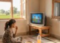 Is mobile and TV addiction becoming a threat to children's development? know the truth