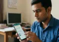 Is the government really giving free laptops? The whole truth of the viral message on WhatsApp came out