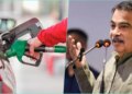 Is the petrol game over? Preparation to run vehicles on 100% ethanol fuel, know Nitin Gadkari's big plan