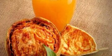 Is your digestion weak? Do you suffer from indigestion? Consuming this sherbet in summer will provide relief and energy.
