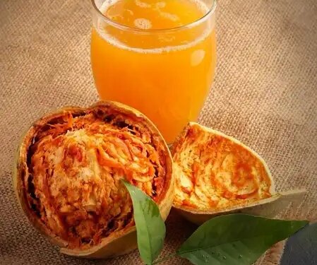 Is your digestion weak? Do you suffer from indigestion? Consuming this sherbet in summer will provide relief and energy.