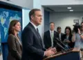 Israel informed America that Iran’s government can attack its energy bases.
