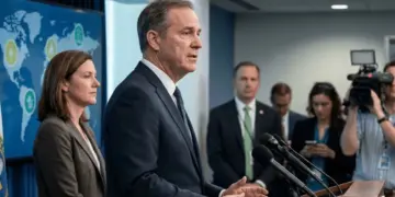 Israel informed America that Iran’s government can attack its energy bases.