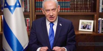 Israel's PM Netanyahu's big revelation amidst tension with Iran, cancer treatment successful