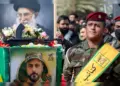 Israel's big attack amid Iran-US ceasefire! Claim to have killed Hezbollah Chief's nephew
