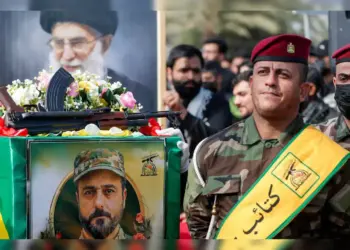 Israel's big attack amid Iran-US ceasefire! Claim to have killed Hezbollah Chief's nephew