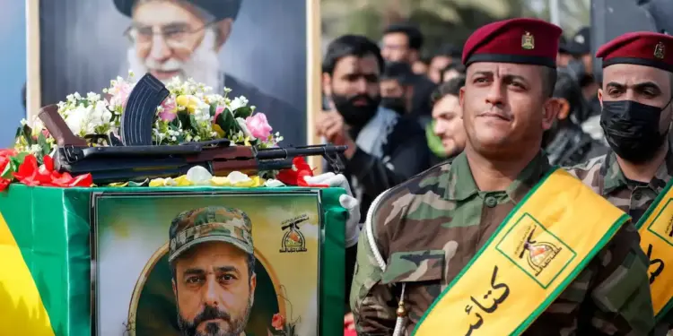 Israel's big attack amid Iran-US ceasefire! Claim to have killed Hezbollah Chief's nephew
