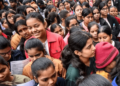 JEE Main exam begins, 1 thousand candidates appeared on the first day