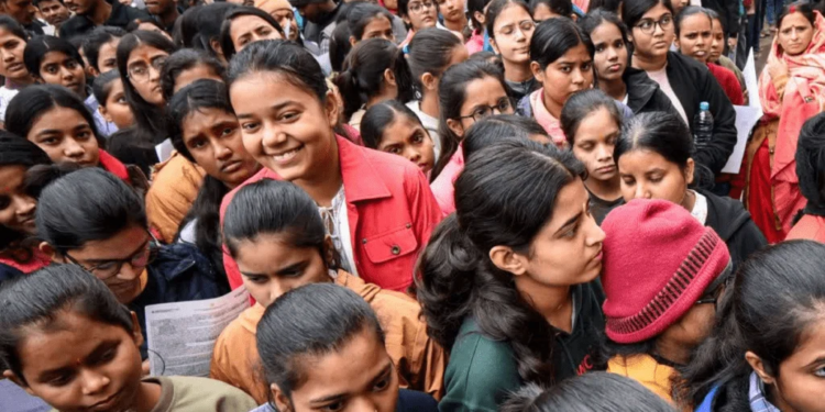 JEE Main exam begins, 1 thousand candidates appeared on the first day