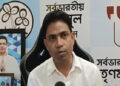Jahangir Khan's statement regarding IPS Ajay Pal Sharma, 'We are not afraid'