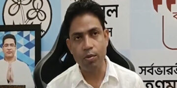 Jahangir Khan's statement regarding IPS Ajay Pal Sharma, 'We are not afraid'