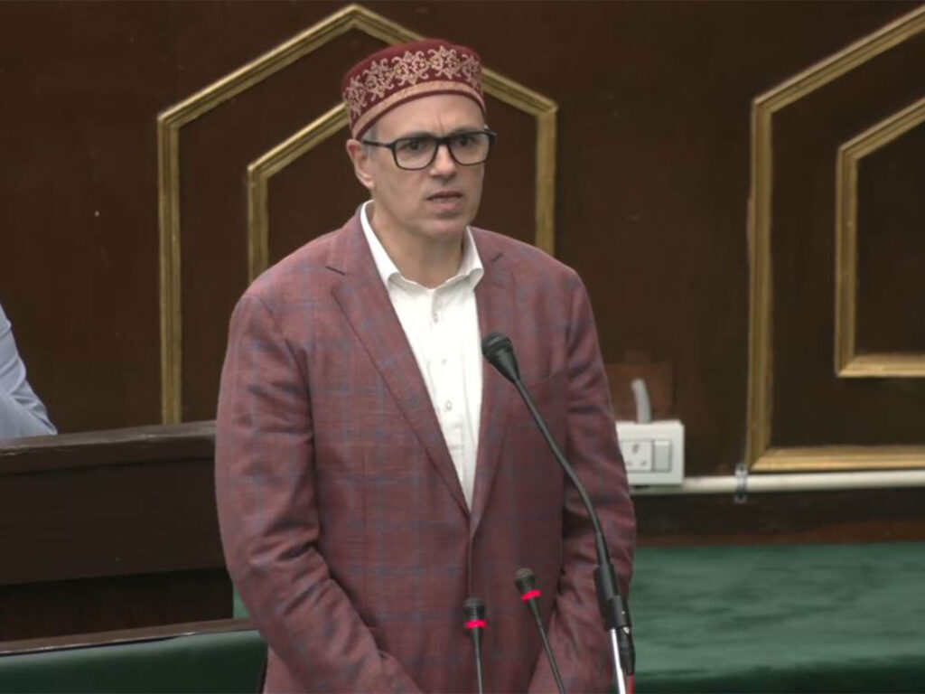 Jammu and Kashmir: Bill related to private universities passed in the state assembly