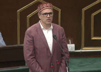 Jammu and Kashmir: Bill related to private universities passed in the state assembly