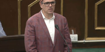Jammu and Kashmir: Bill related to private universities passed in the state assembly