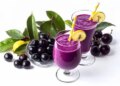 Jamun is a treasure of health, beneficial in diabetes and boosts immunity.