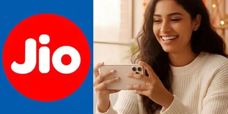 Jio Plan 2026: 28 days of hassle is over! Jio brings a plan that lasts for the whole month, know the price and benefits