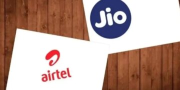 Jio's blast! New monthly plan is giving 2 big benefits, Airtel is losing sleep due to the plan
