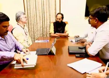Kaleshwaram Dam will be renovated scientifically: Telangana Minister